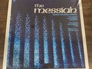 George Frederick Handel The Messiah 4 LP Vinyl Record Box Set SEALED BWR-2011