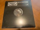 NINE INCH NAILS EVERYDAY IS EXACTLY THE SAME VINYL 12