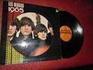 THE BEATLES - ALBUM OUVRANT 
