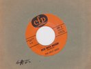 1966 Garage Punk 45 Split Ends 
