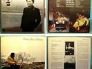 McCOY TYNER 2 vinyl records 33 gg vinile LP Sahara 1972 + Trident 1975