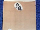 JOHN LENNON AND YOKO ONO-TWO VIRGINS LP  APPLE T-5001 USA 1968