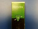 Sylvania Service Part Spindle 45 RPM Record Player Accessory  922-0008