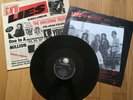 Guns 'n Roses, 'Lies'. Original 1988 vinyl LP, 924 198-1, WX 218. Banned inner