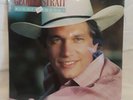 GEORGE STRAIT: Right or Wrong US MCA Records LP 1983 - SEALED