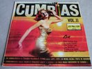LP CUMBIAS Vol. II - 1972 DISCOLANDO Venezuela