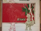 V.A. - 00200 AF Lyon compilation - LP MINT French coldwave