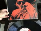 MILES DAVIS- Round About Midnight LP - CL 949 6-Eye Mono DG DEMO  WHITE LBL
