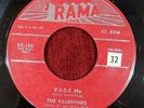 THE VALENTINES - 7