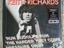 KEITH RICHARDS RUN RUDOLPH RUN 12