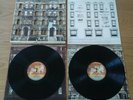 LED ZEPPELIN - PHYSICAL GRAFFITI - RARE ORIG UK SWAN SONG DOUBLE 12