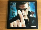 Robbie Williams Intensive Care Double Vinyl Limited Edition Chrysalis Rare