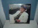 Michael Jackson Thriller w/ hype sticker Factory Sealed Org 1982 Vinyl Album