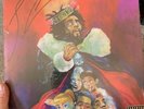 Autographed/Signed “KOD” Vinyl - J. Cole