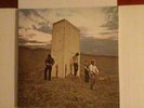 The Who.whos Next Deluxe Edition 3lp Set.used Lps In Great Shape.live young vic