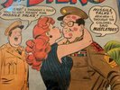 Bilko 59/13 LOL  The Mighty Hercules 63/1 & Pat Boone 59/2 Teen Idol Comic Trio