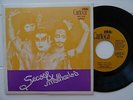 Secos & Molhados EP Brazil Psych Bossa Rare Portuguese Carioca