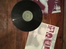 The Smiths Self Titled Original Debut Lp Rough 61 Vinyl 1984 Morrissey 80s Indie