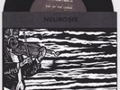 NEUROSIS **7'' PUNK** Empty- A Live 7