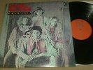 LOVE - FOUR SAIL- 1969 Uk ELEKTRA EKS 74049 1st A1 /B1 PSYCH ROCK -Ex++/ Vg+