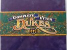 The Complete & Utter Dukes (of Stratosphear) by XTC (Box Set, 2010, Ape) NEW