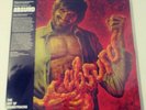Carlo Maria Cordio-Absurd (Rosso Sangue)- Soundtrack. Pre Owned.