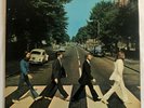 The Beatles - Abbey Road (Misprint) Vinyl LP Album 1st Press Sleeve Variant 1969