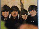 THE BEATLES For Sale - Original UK Stereo LP - John Lennon Paul McCartney Ringo