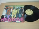 THIS IS REGGAE.... VARIOUS ARTISTS - PAMA LABEL  - EX CONDITION
