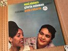 Gloria Coleman Quartet Featuring Pola Roberts ?– Soul Sisters- VAN GELDER JAZZ