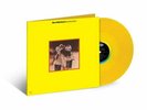 Steve Miller Band Brave New World 180 Gram, Yellow Colored Vinyl LP
