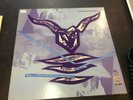 STEPHEN MALLINDER - POW-WOW PLUS LP