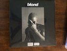 Frank ocean Black Friday blond vinyl SEALED