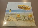 Neil Young - On The Beach  /// LP Vinyl /// Neu & OVP