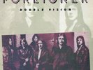 Foreigner - Double Vision - ID24z - MFSL 1-052 - vinyl LP - us