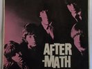 ROLLING STONES - Aftermath - Original UK Stereo LP - Unboxed Decca Mick Jagger