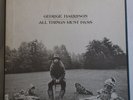 GEORGE HARRISON All Things Must Pass Original UK 3-LP Box Set + Poster - Beatles