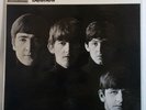 THE BEATLES With The Beatles - UK 2nd Mono LP (1963) John Lennon Paul McCartney