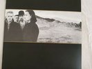 U2 - The Joshua Tree 2LP 20th Ann. Edition - 2007 Island Records - B0010310-01