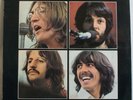 THE BEATLES - Let It Be - Original UK LP on Apple - John Lennon Paul McCartney