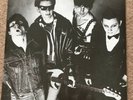 THE DAMNED NEW ROSE 12” EP LIMITED EDITION WHITE VINYL STIFF UK BUYIT 6