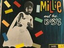 Blue beat ska  very rare The most of Millie and the boys Wirl LP1016 1964