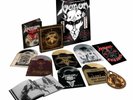 Venom 'In Nomine Satanas' Limited Edition (New Vinyl Box Set)