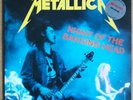 Metallica Night of the Banging Head vinyl yellow 2LP Megadeth Slayer Anthrax