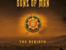 SUNZ OF MAN-REBIRTH (GOL) (LTD) (US IMPORT) VINYL LP NEW
