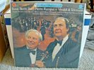 Isaac Stern Jean Pierre Rampal - Vivaldi vinyl CBS Half Speed SEALED new LP