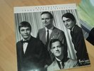 KRAFTWERK LP TRANS EUROPA EXPRESS mit Poster gut erhalten von1977