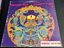 RARE 1968 Grateful Dead Anthem Of The Sun White Label PROMO COPY LP. Preowned.
