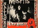 Misfits - Halloween 7” original on Plan 9 from 1981, punk hardcore