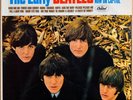 THE BEATLES THE EARLY BEATLES US ORIG'65 CAPITOL MONO 1ST PRESS FACTORY SEALED